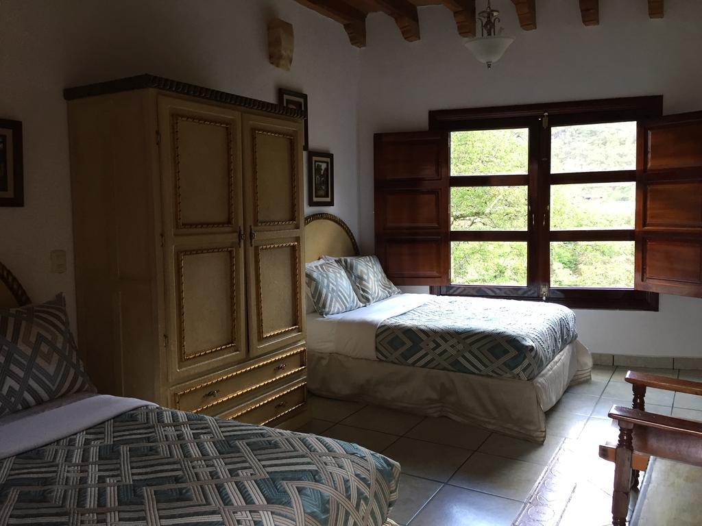 Hotel Mansion Real San Sebastián del Oeste 외부 사진