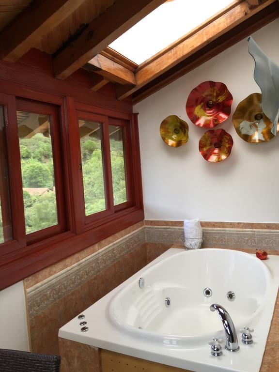 Hotel Mansion Real San Sebastián del Oeste 외부 사진