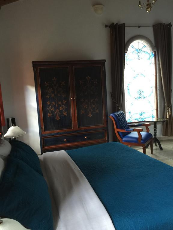 Hotel Mansion Real San Sebastián del Oeste 외부 사진